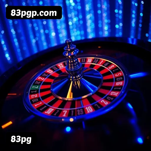 Vantagens exclusivas 83pg para jogadores brasileiros - São Paulo, Rio, BH