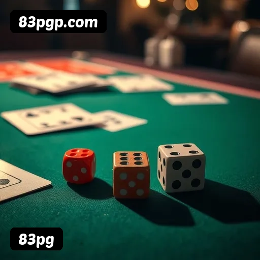 Níveis do programa VIP da 83pg